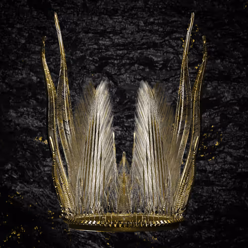 Crown #9