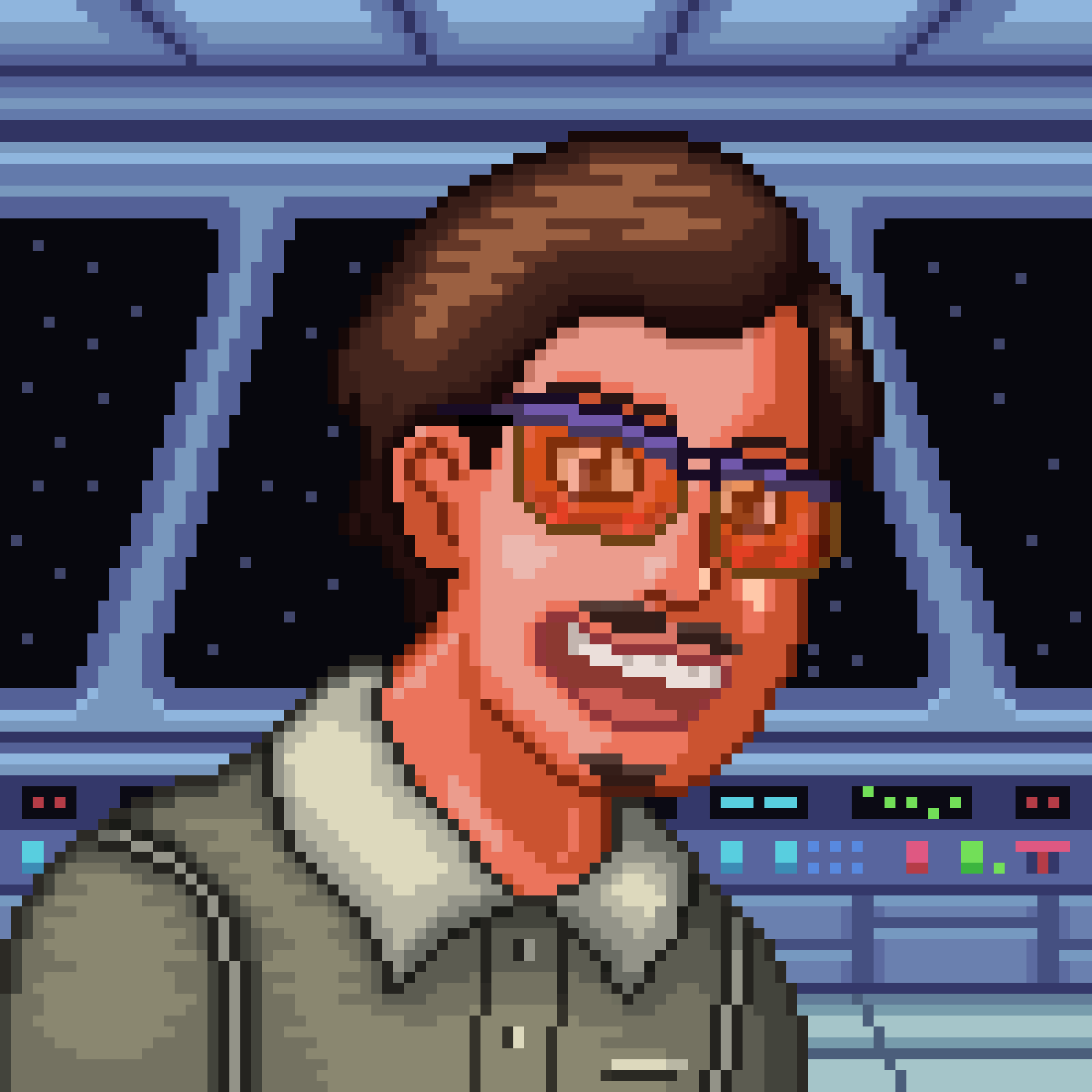 Nerd #3796