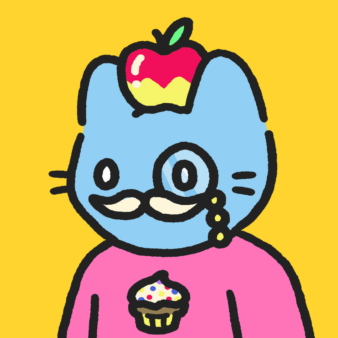 0xCat #3724