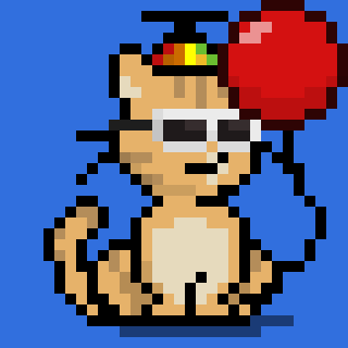 NEKO #7134
