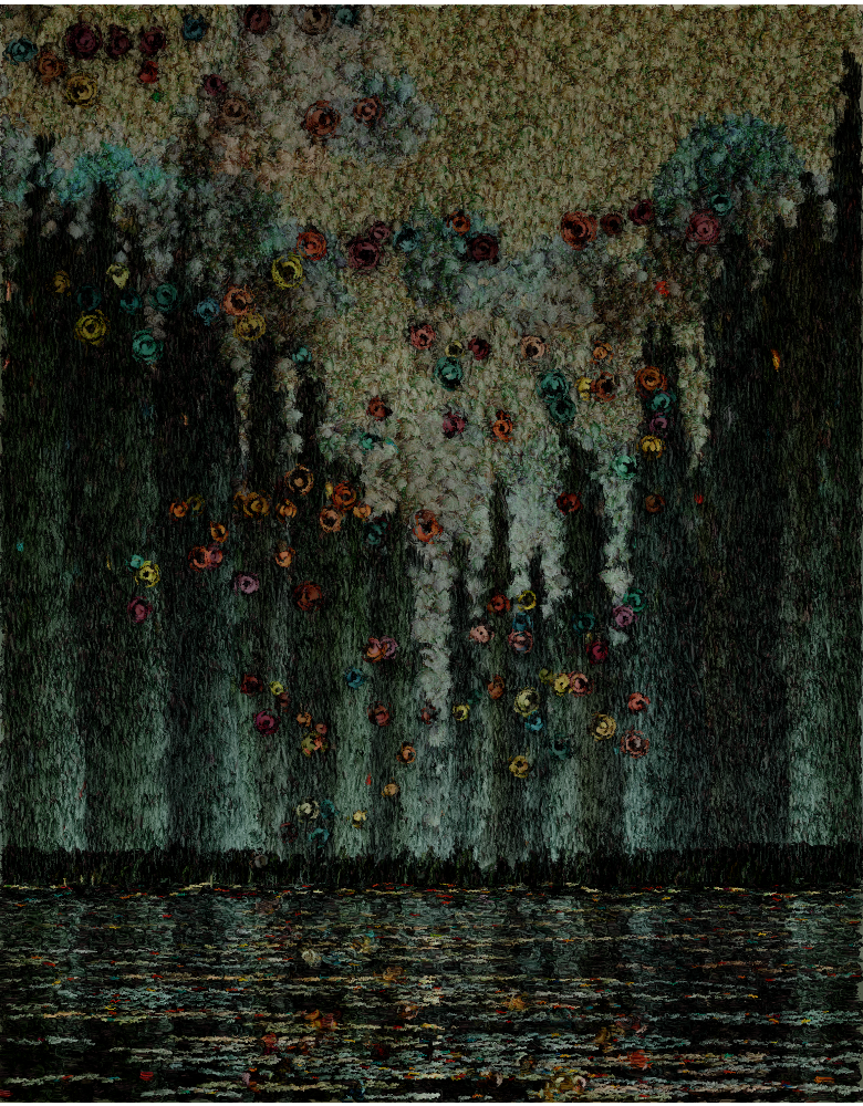 Lake Festival  #76