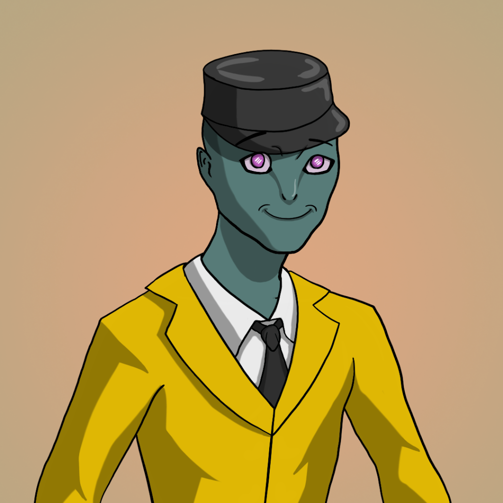 Azurian #131