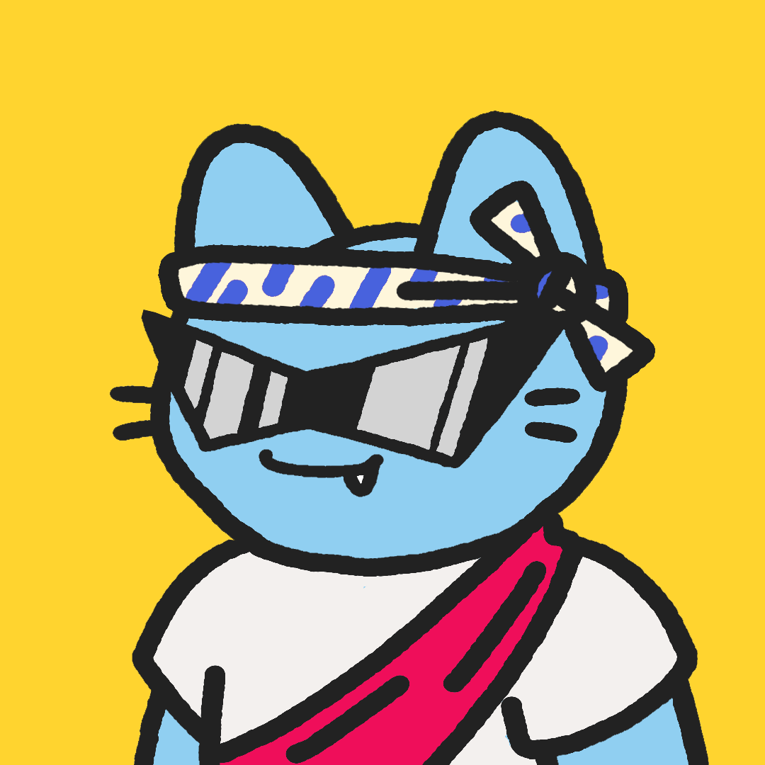 0xCat #5690
