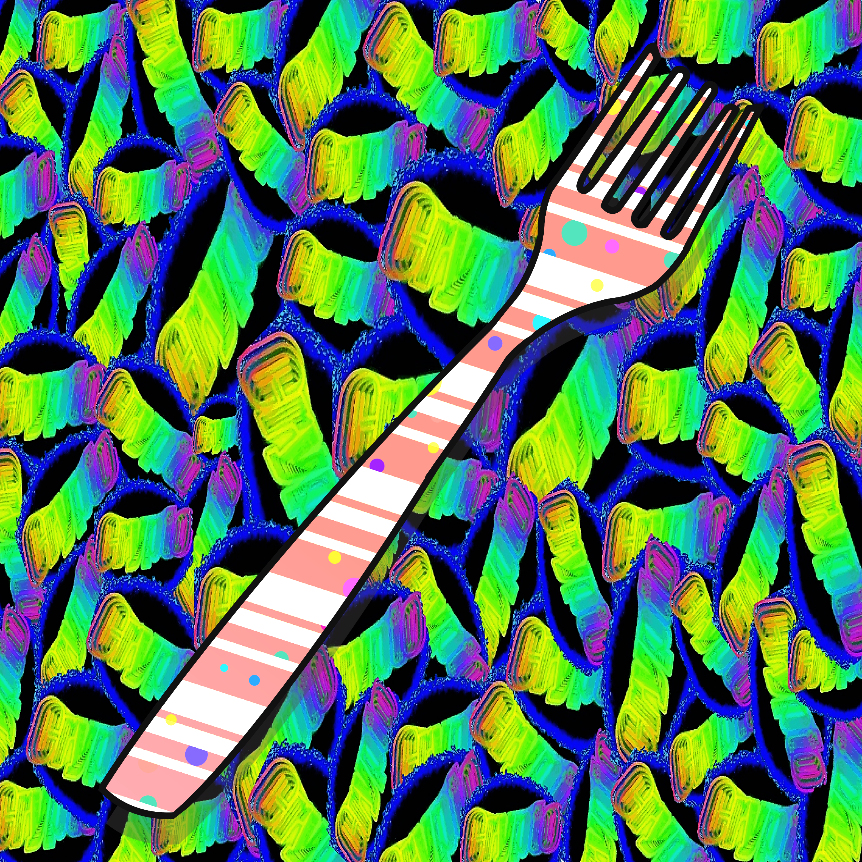 Steven's Favorite Fork (Non-Fungible Fork #1955)