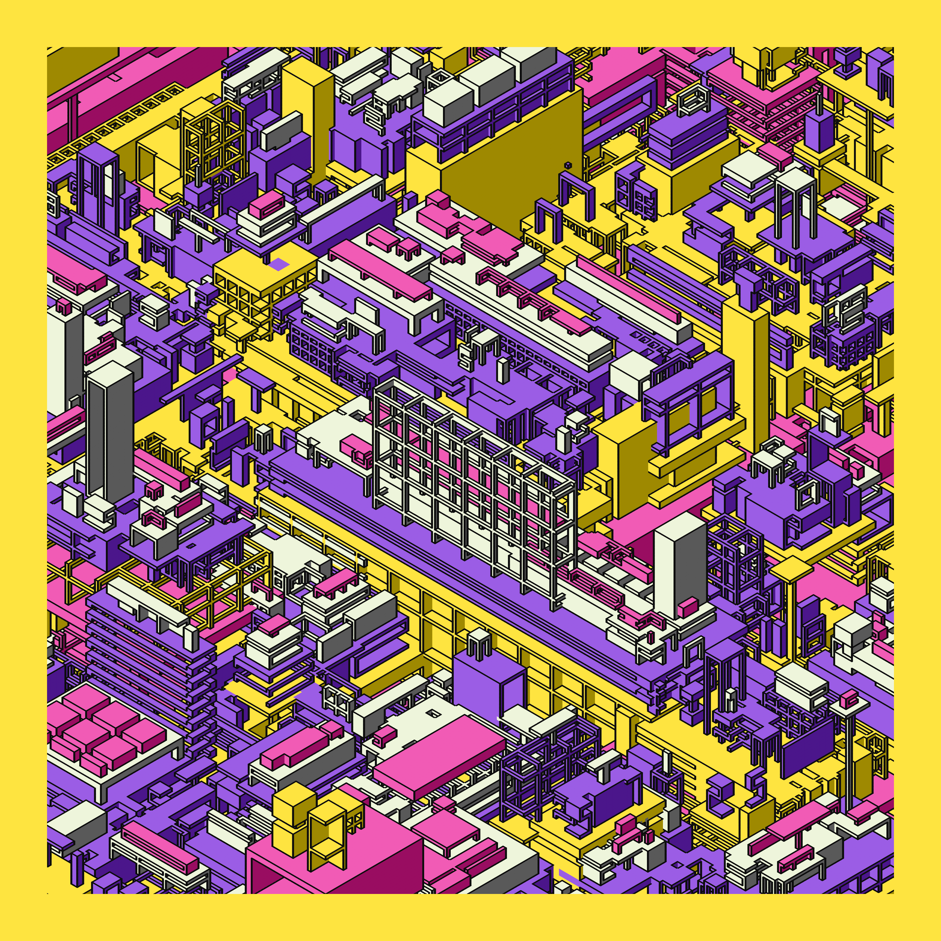 Plasticity #202
