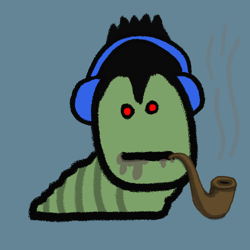larva mfer #5708