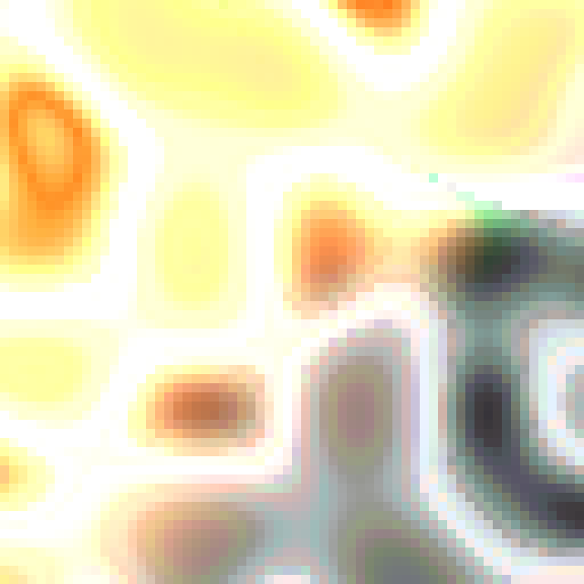 Relic 0xEB8FF5