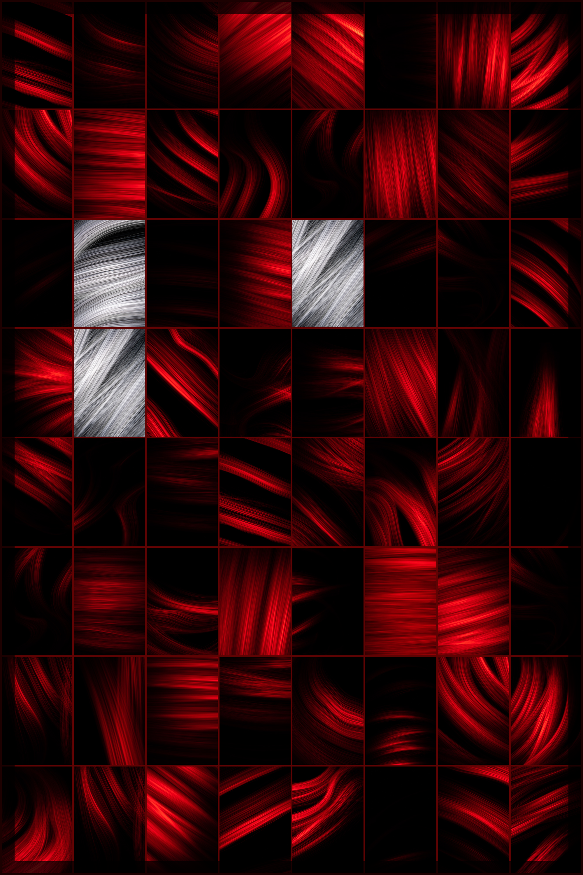 Vortex Dreams #12