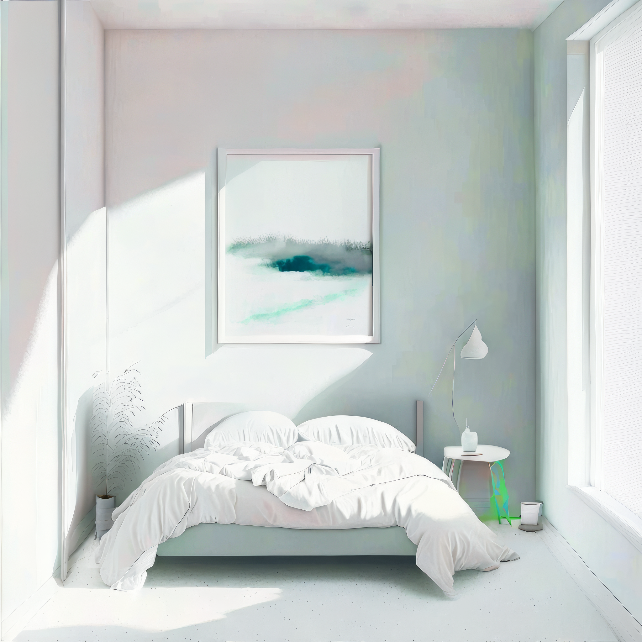 Bedroom 1 #2/4