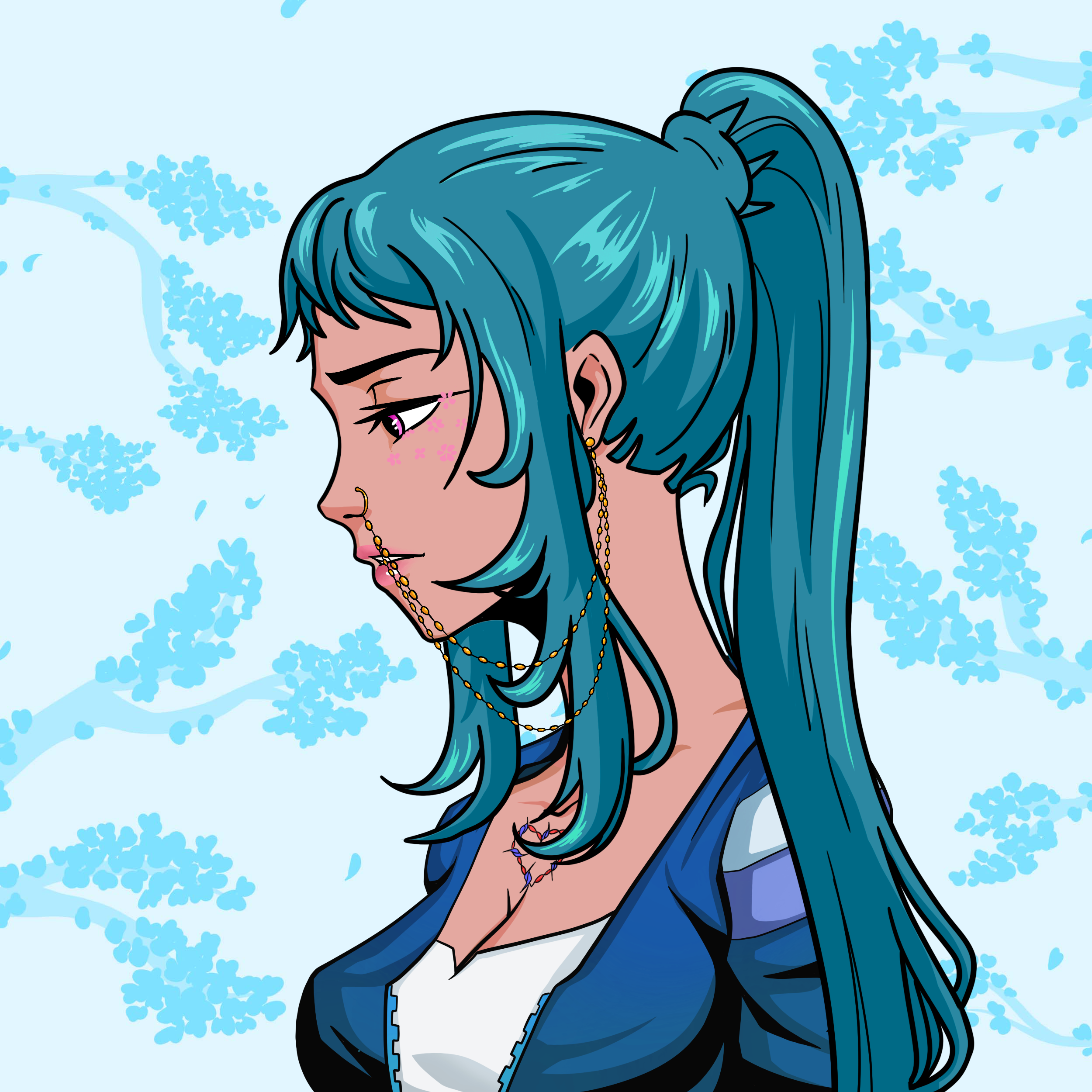 Itsuki #778