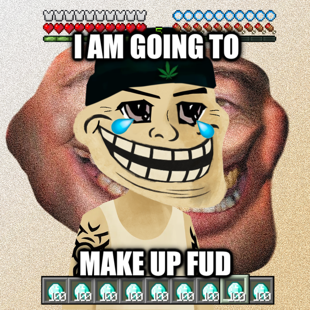 TROLL Maker #2360