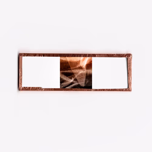 GXF MICRO-SLIDE FINGERPRINT
