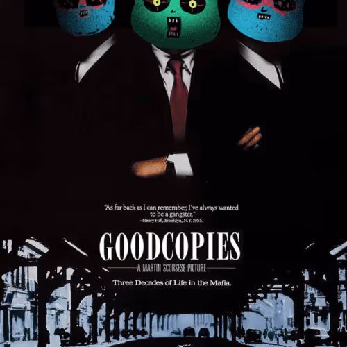 GOODCOPIES