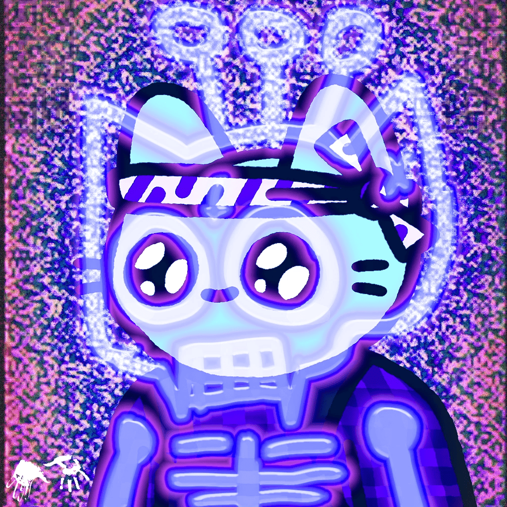 skele-cat