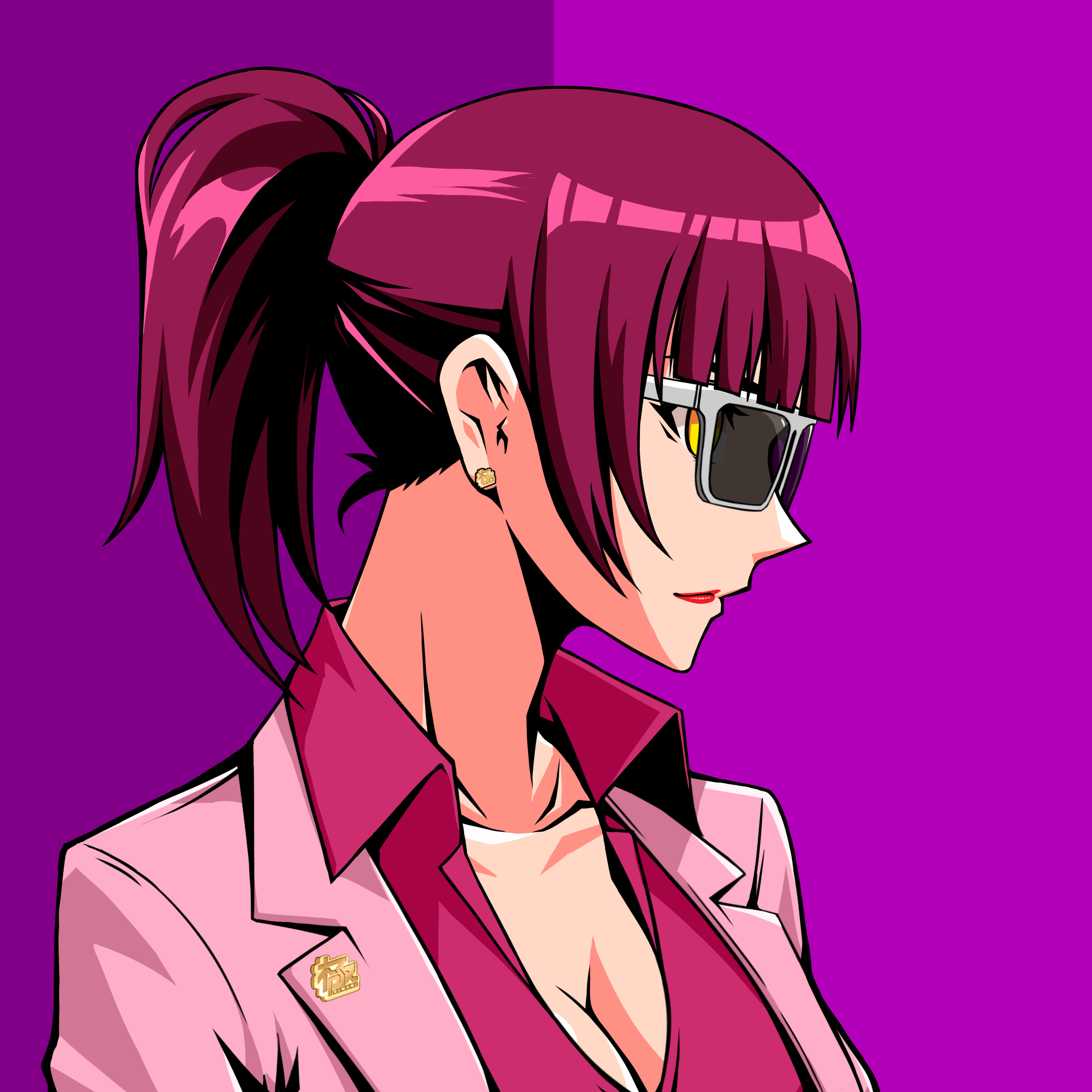 Kiwami #3754