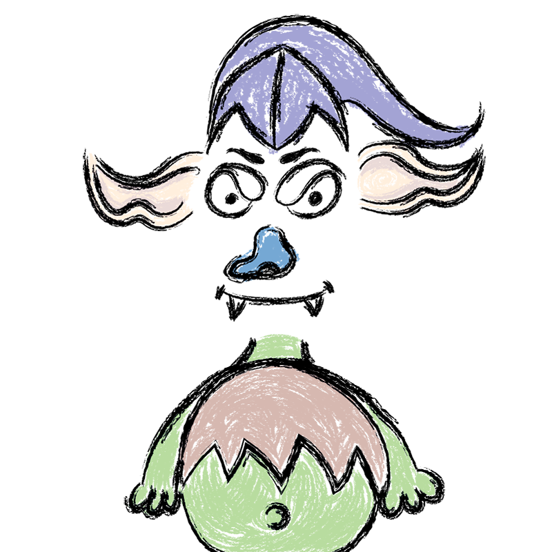 The Goblin Culture #6858