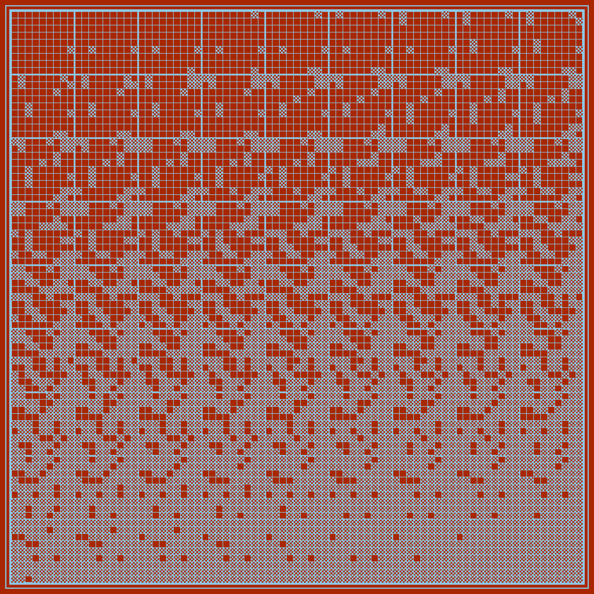 Winiarski Sequencer #194