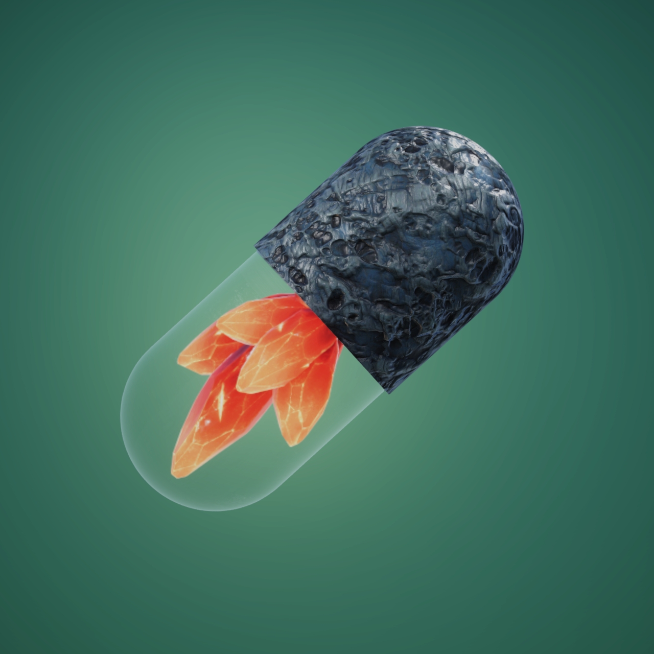 BYOPill #5326