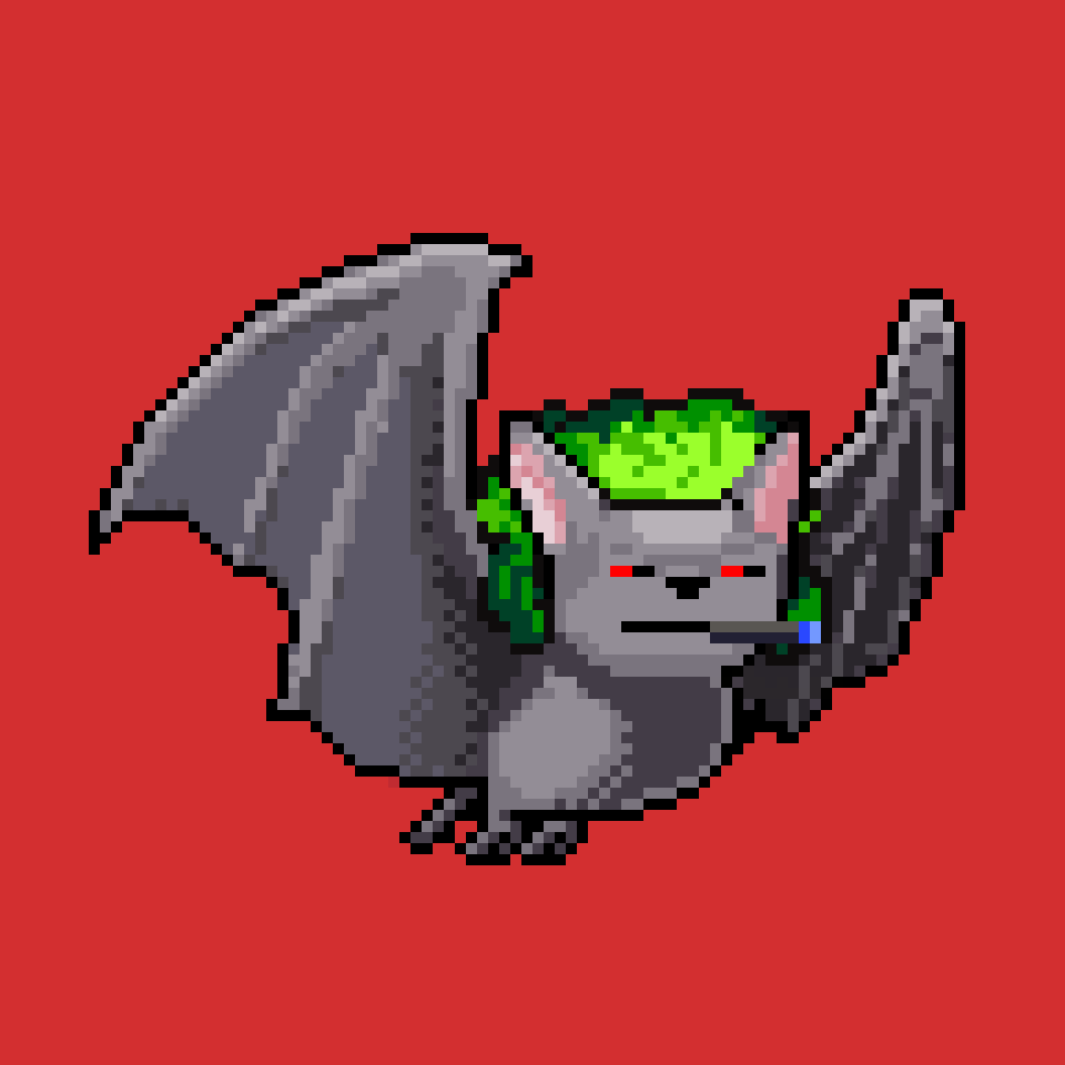 CryptoBat #2155