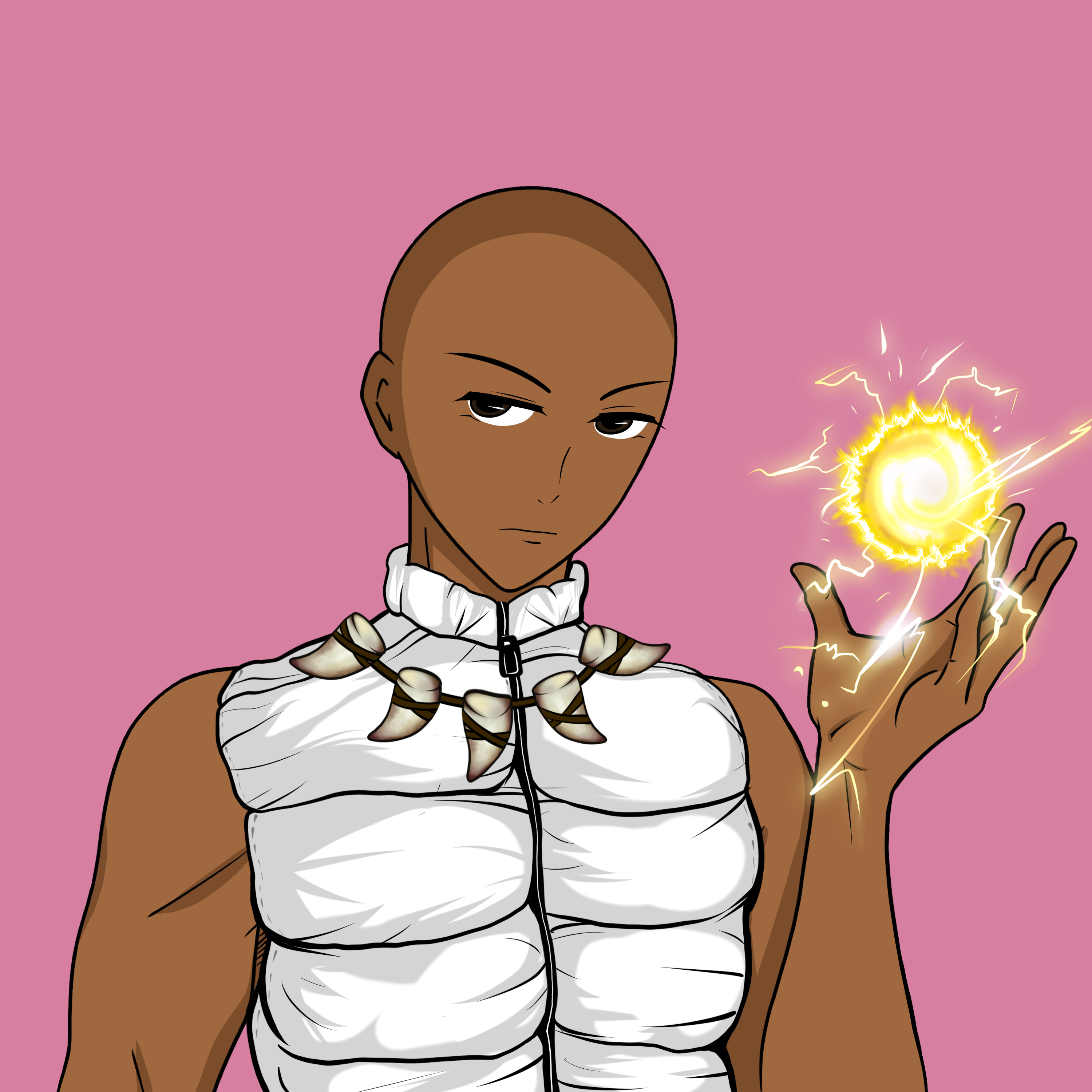 Elemental #3867