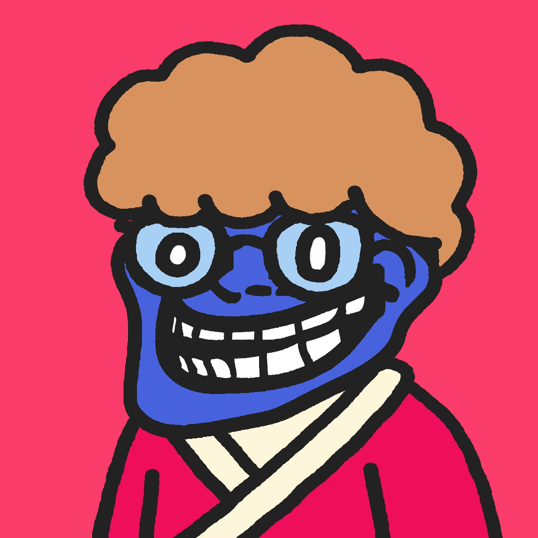 CoolTroll #4092