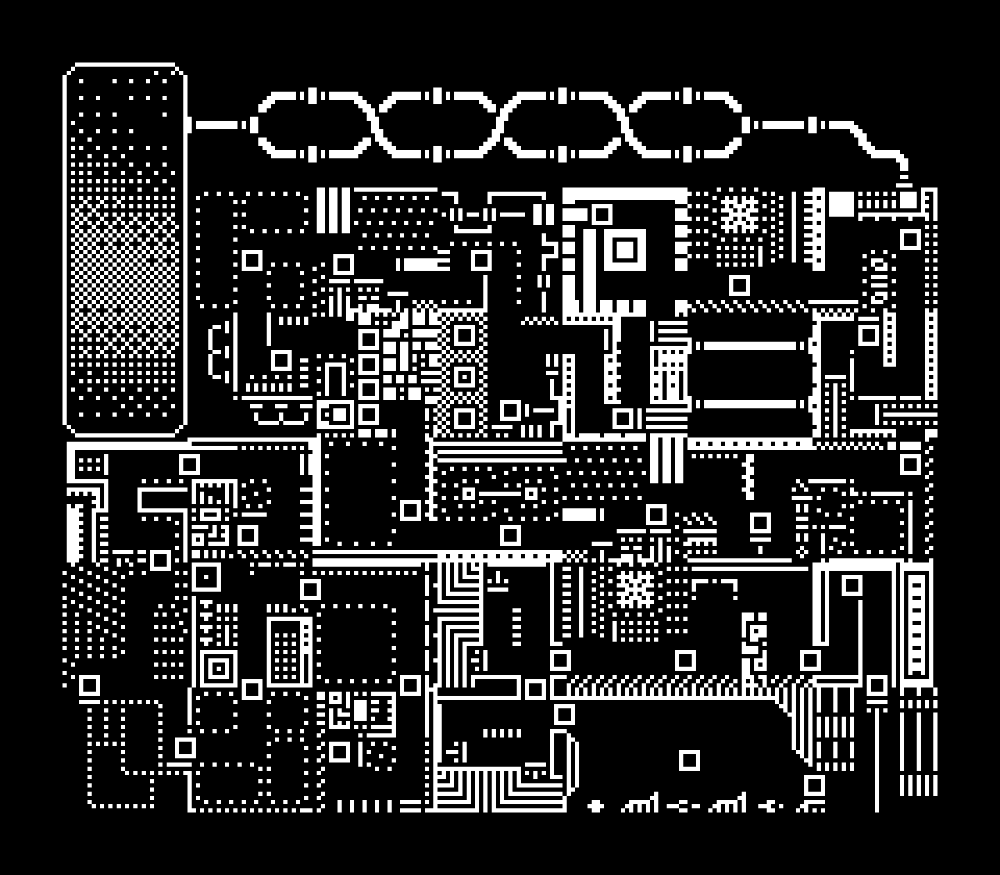 nullMachines #93