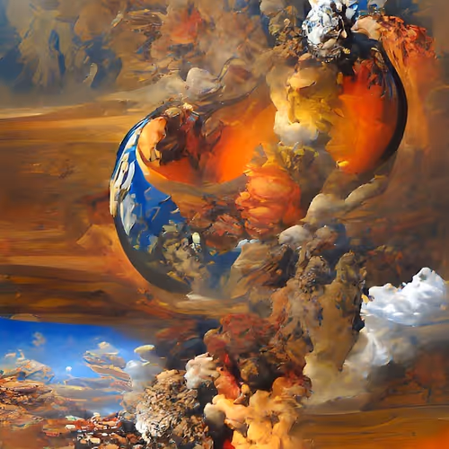 Climate Change