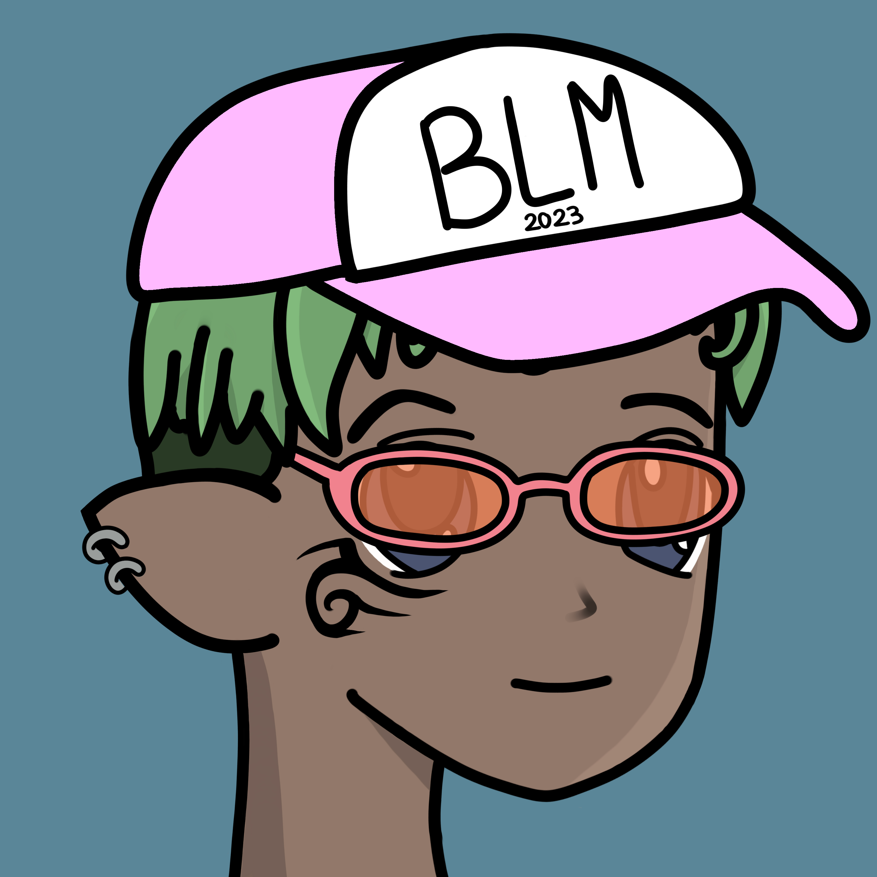 BLM #1126