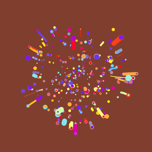 The Chaos #873