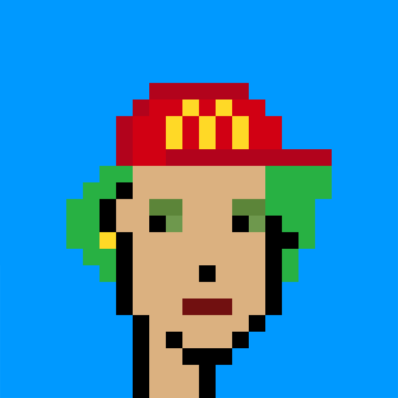 DAYJOB PUNK #633