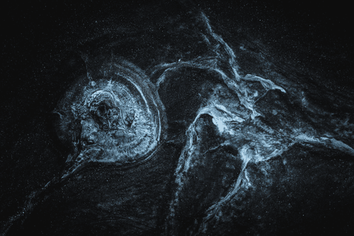 #43 — Shaped by Ice and Time