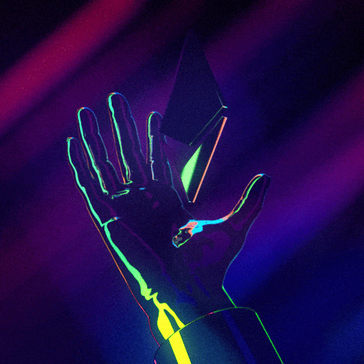 The Future in our Hands