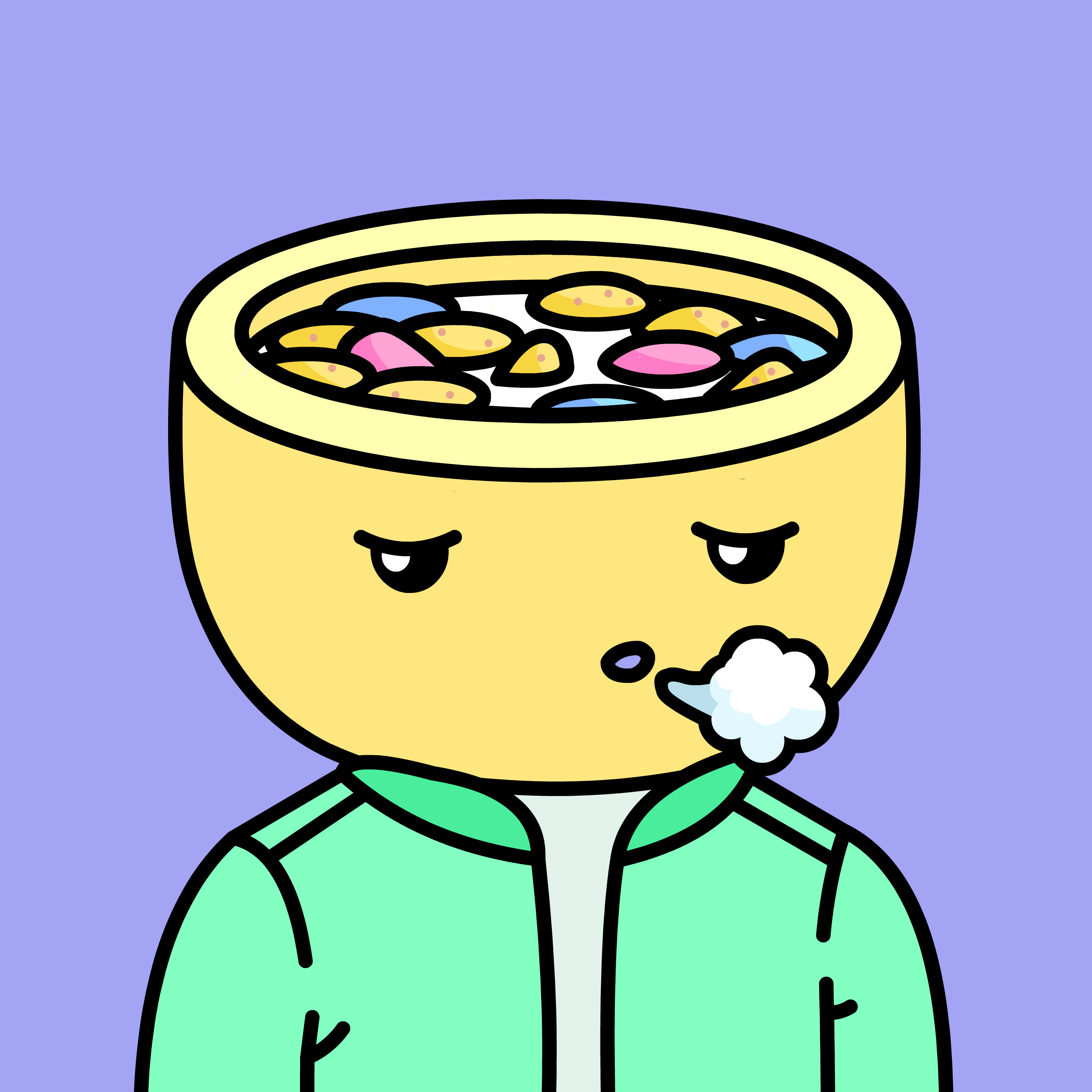 CEREAL #8970