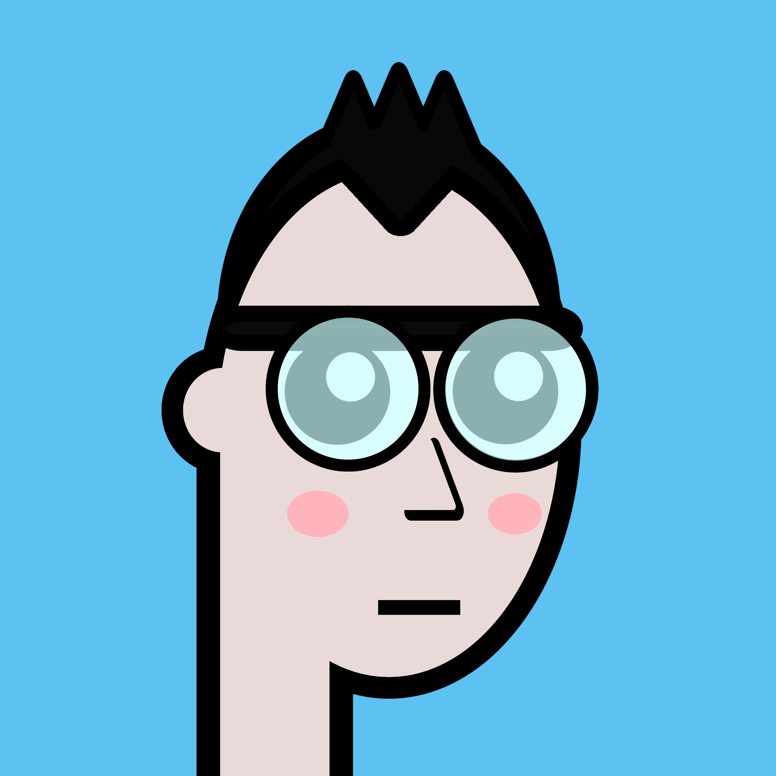 NOOBPUNK #4439
