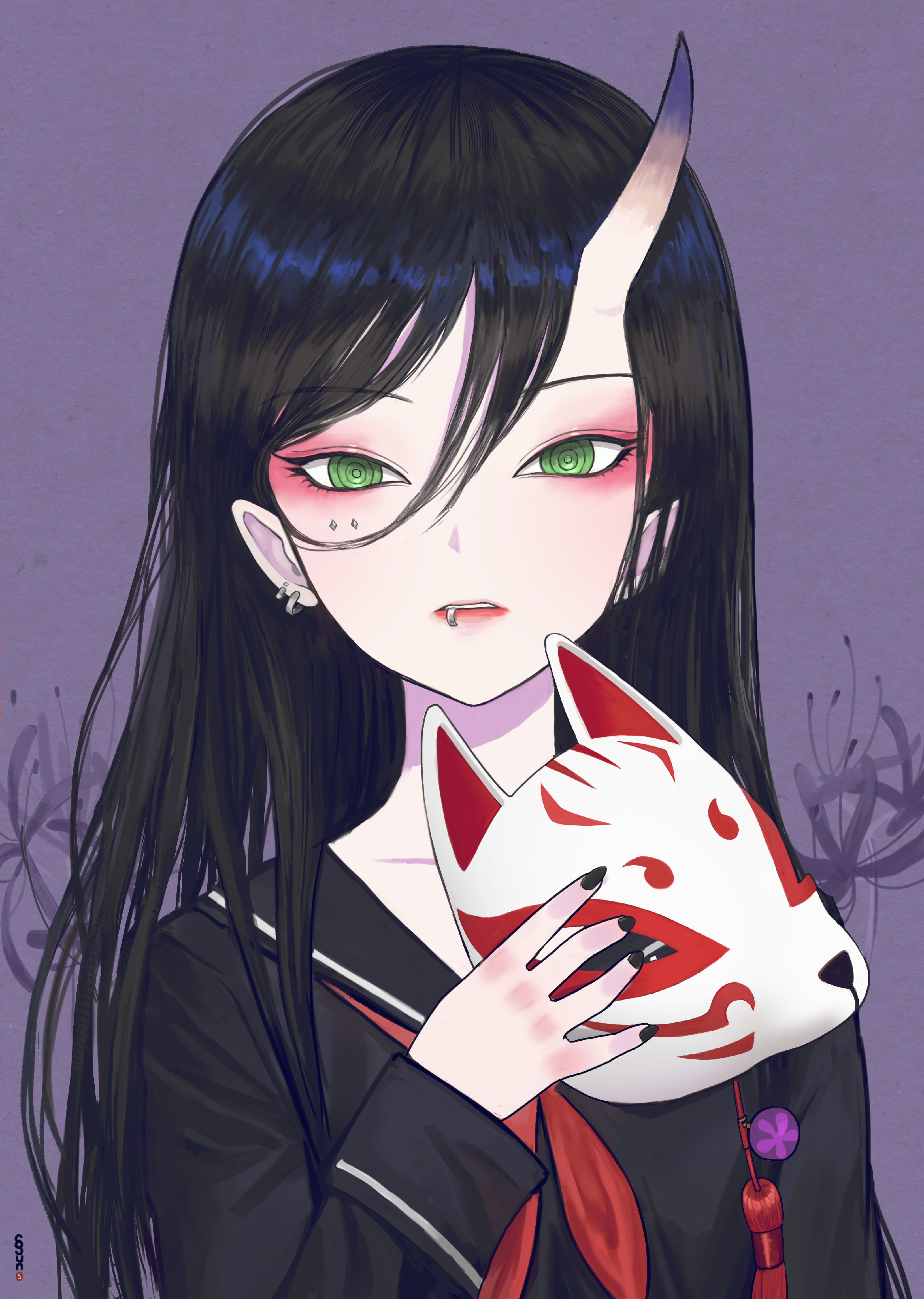 KURENAIⅡ