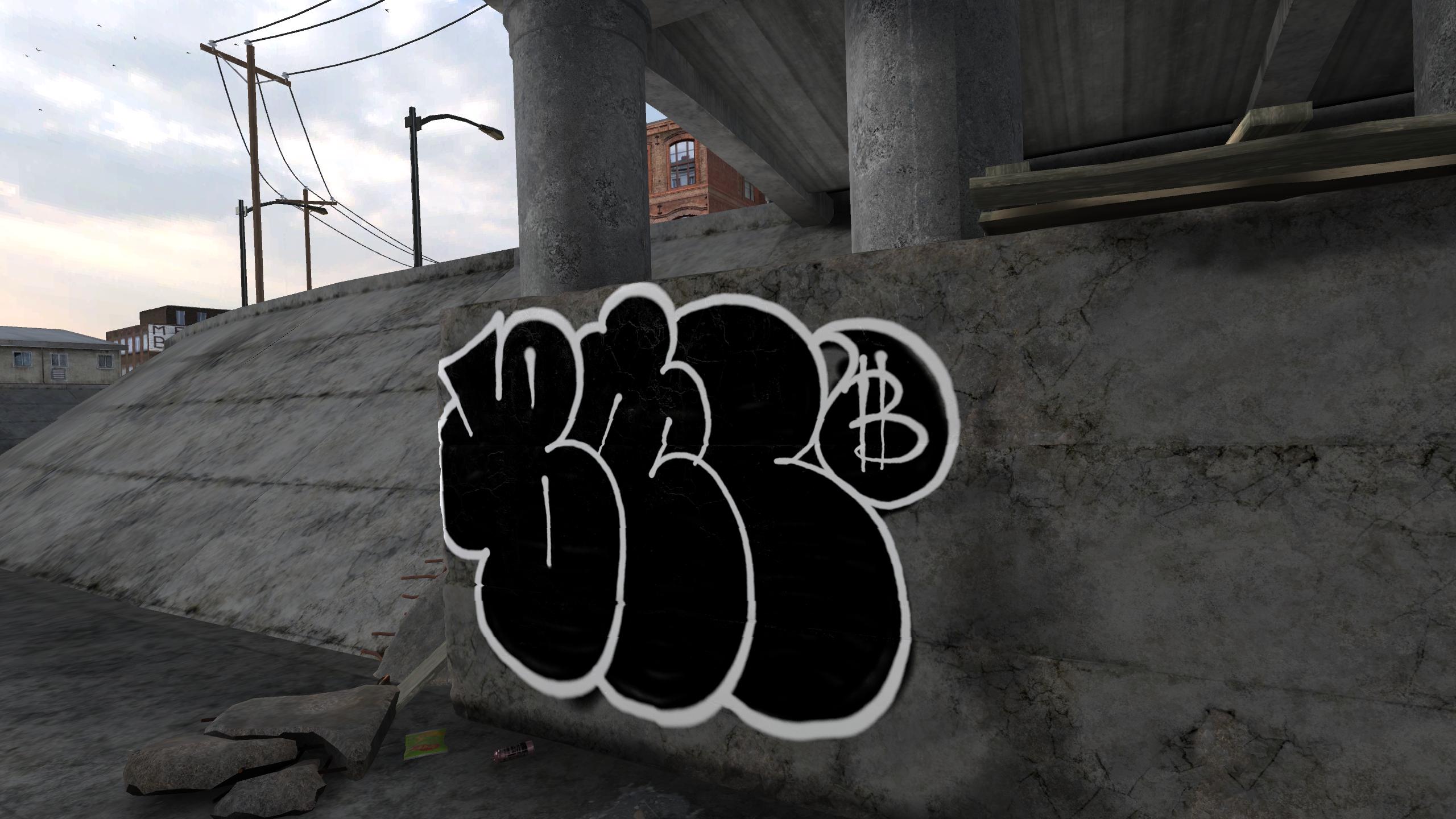 NFThrow #3