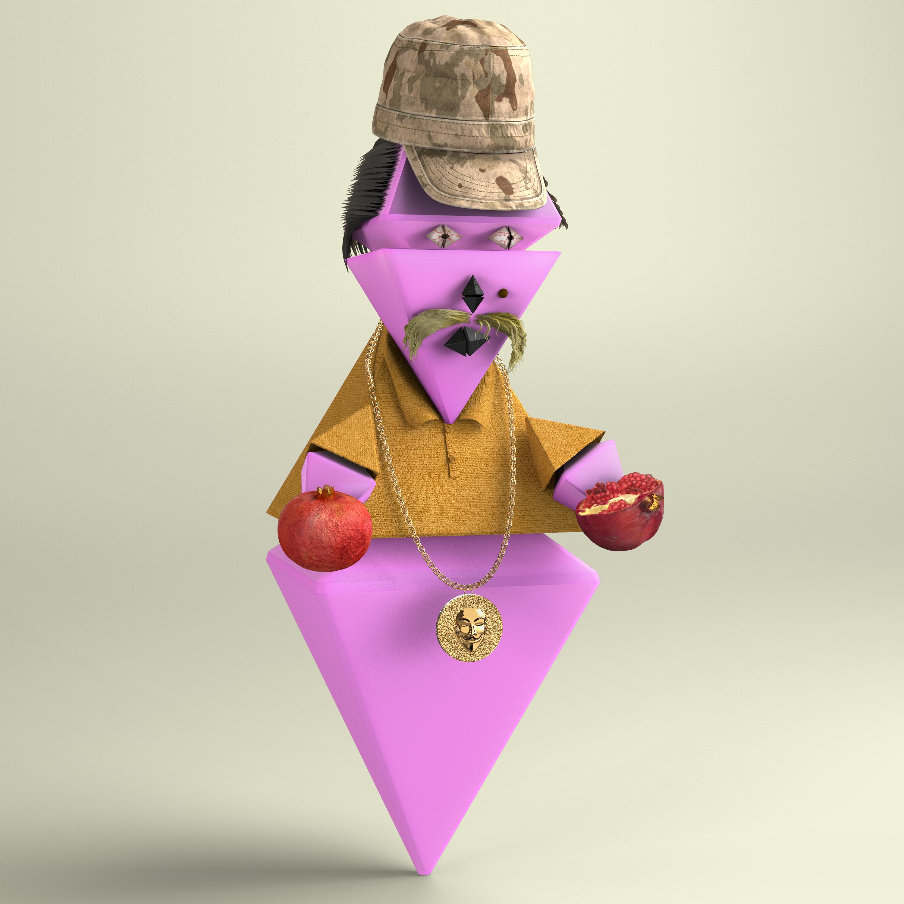 Peopleeum #142