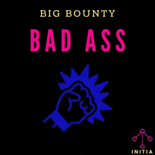 Big Bounty Bad Ass (Monthly Award NFT)