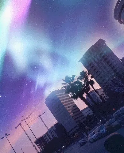 City