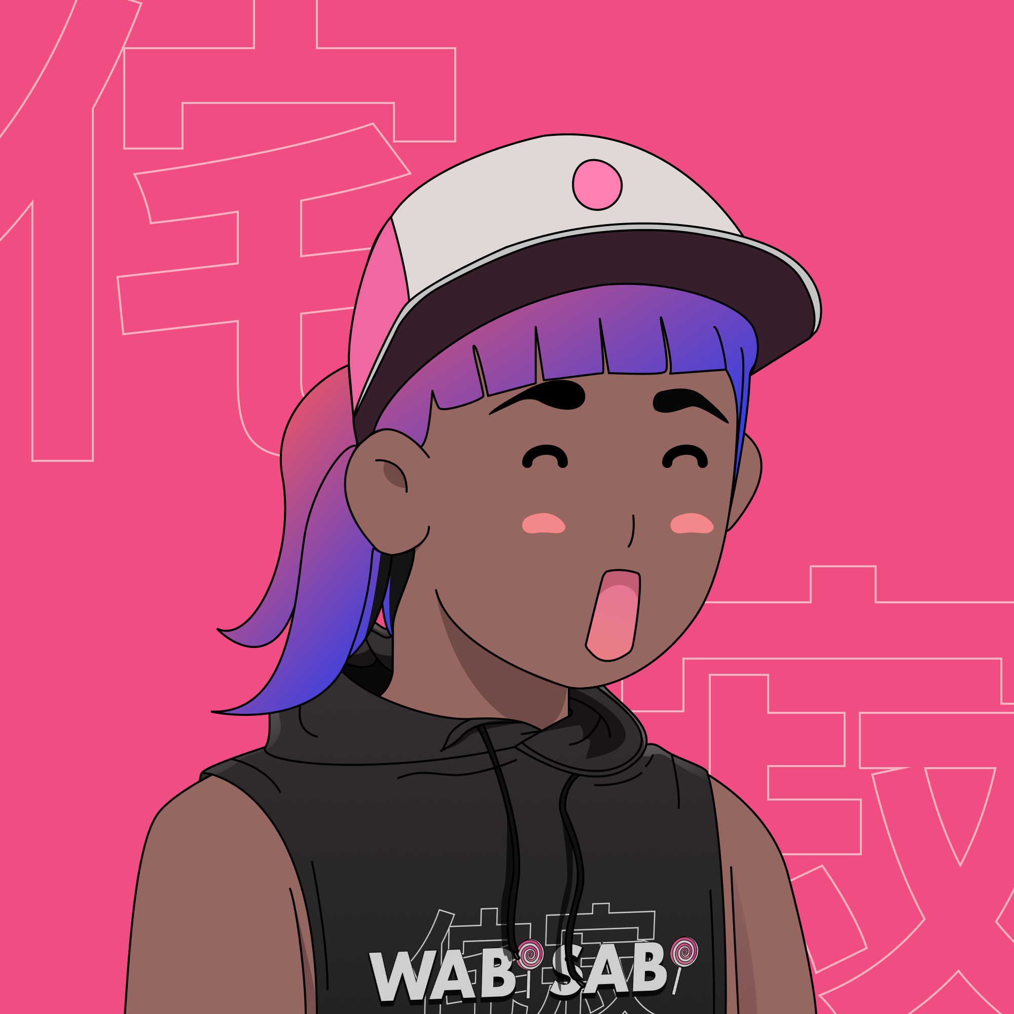 Wabi #3932