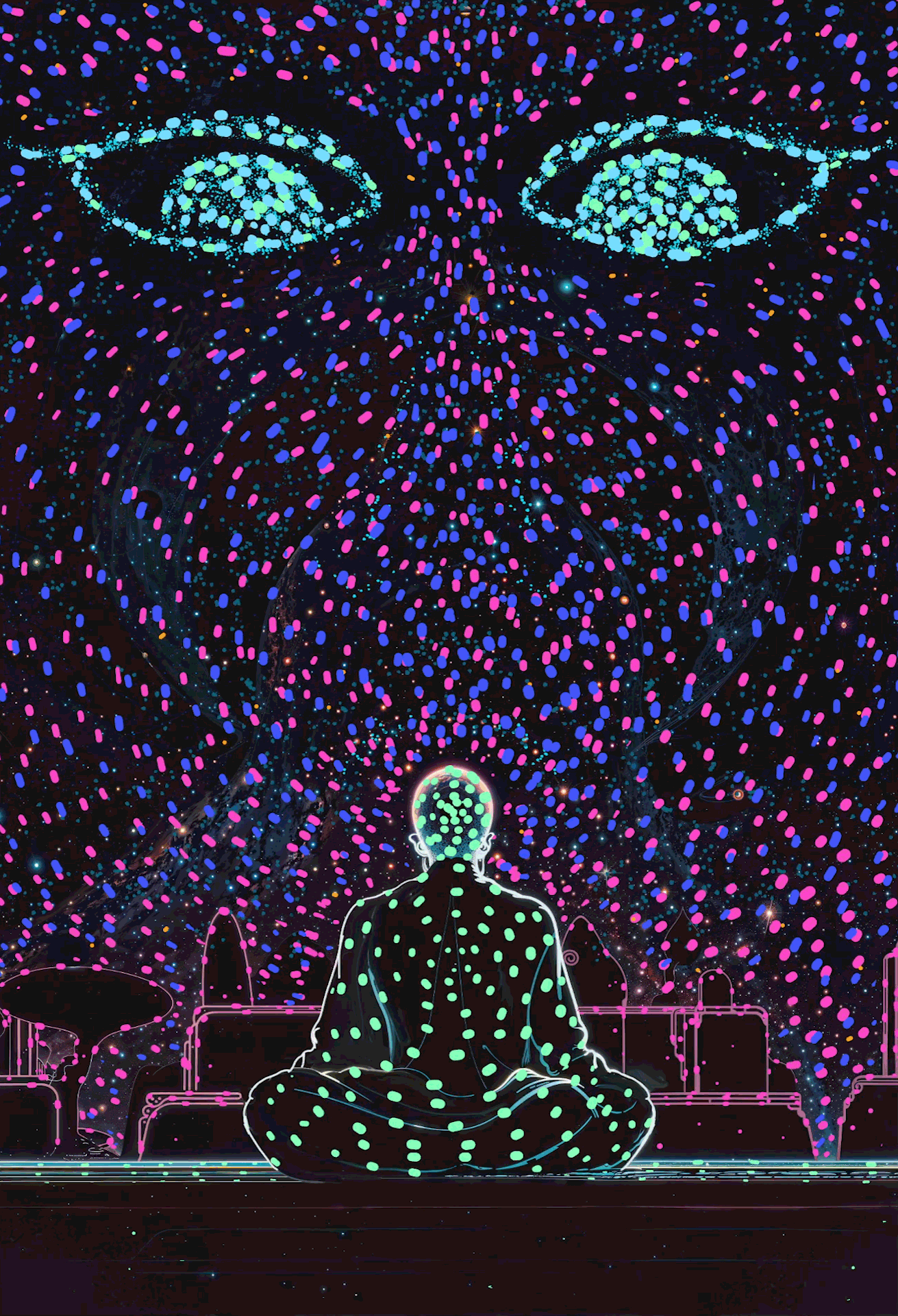 Eyes of Emptiness