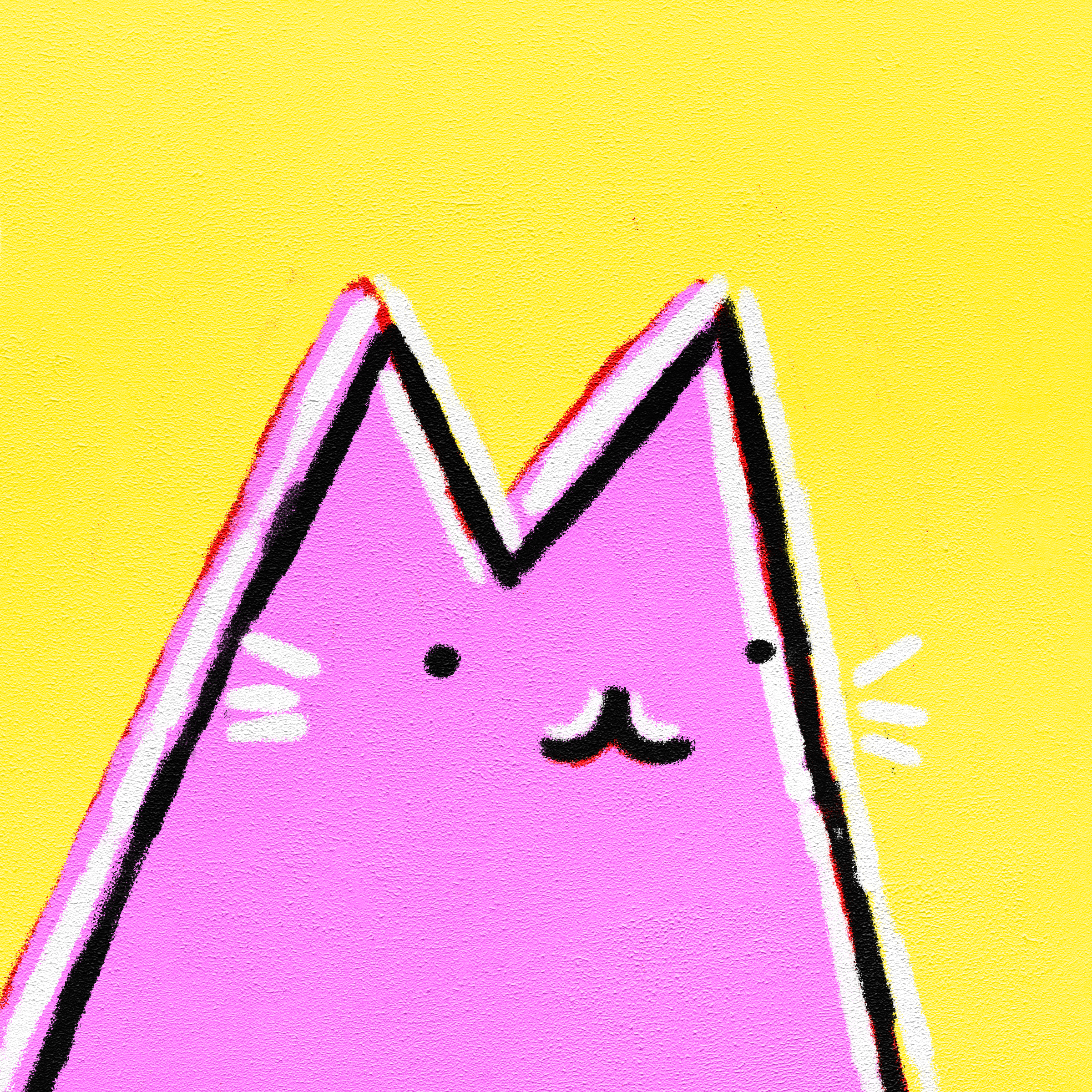 Pop Cat #2