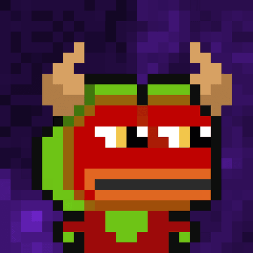Spooky Fren #2374