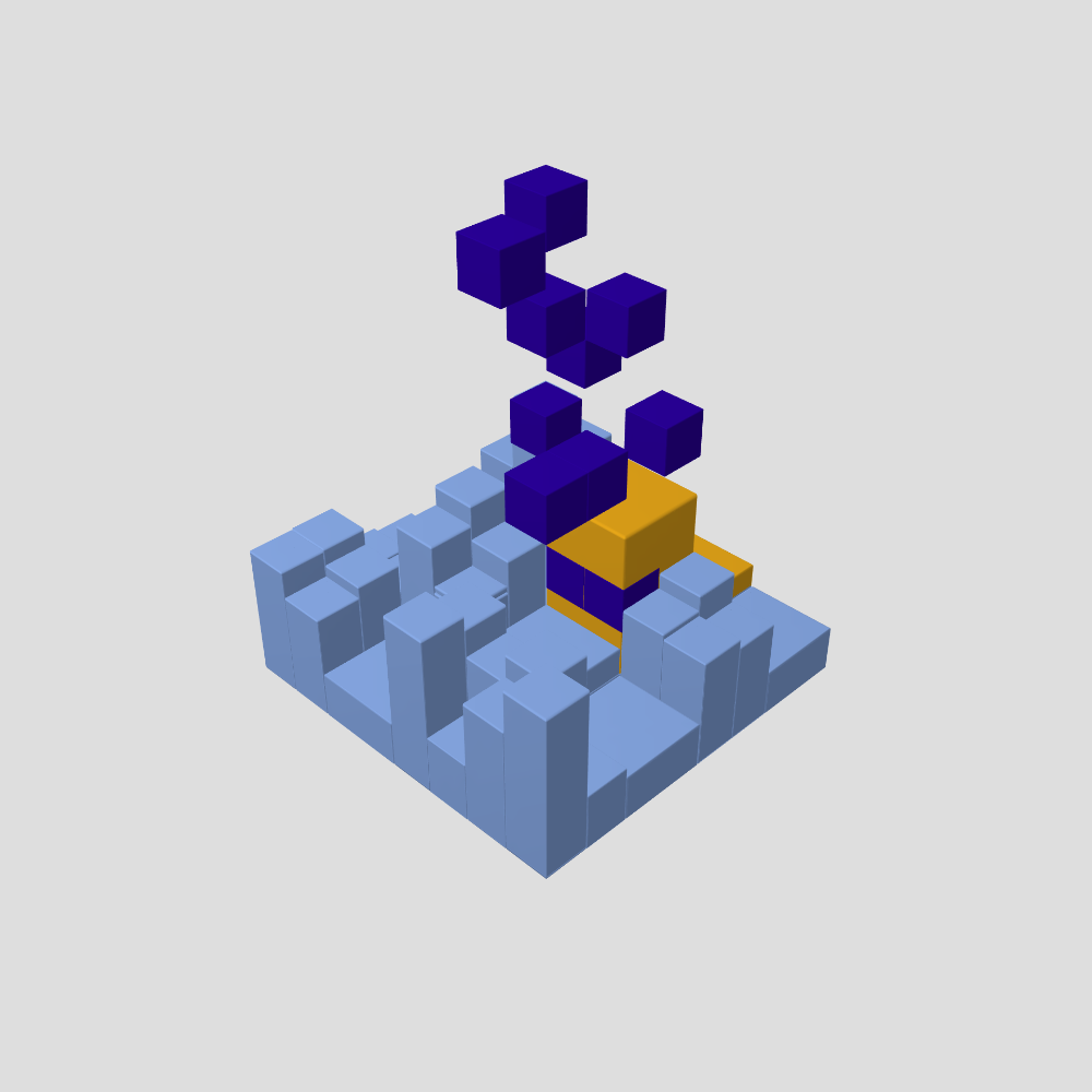 EigenWorld #56487