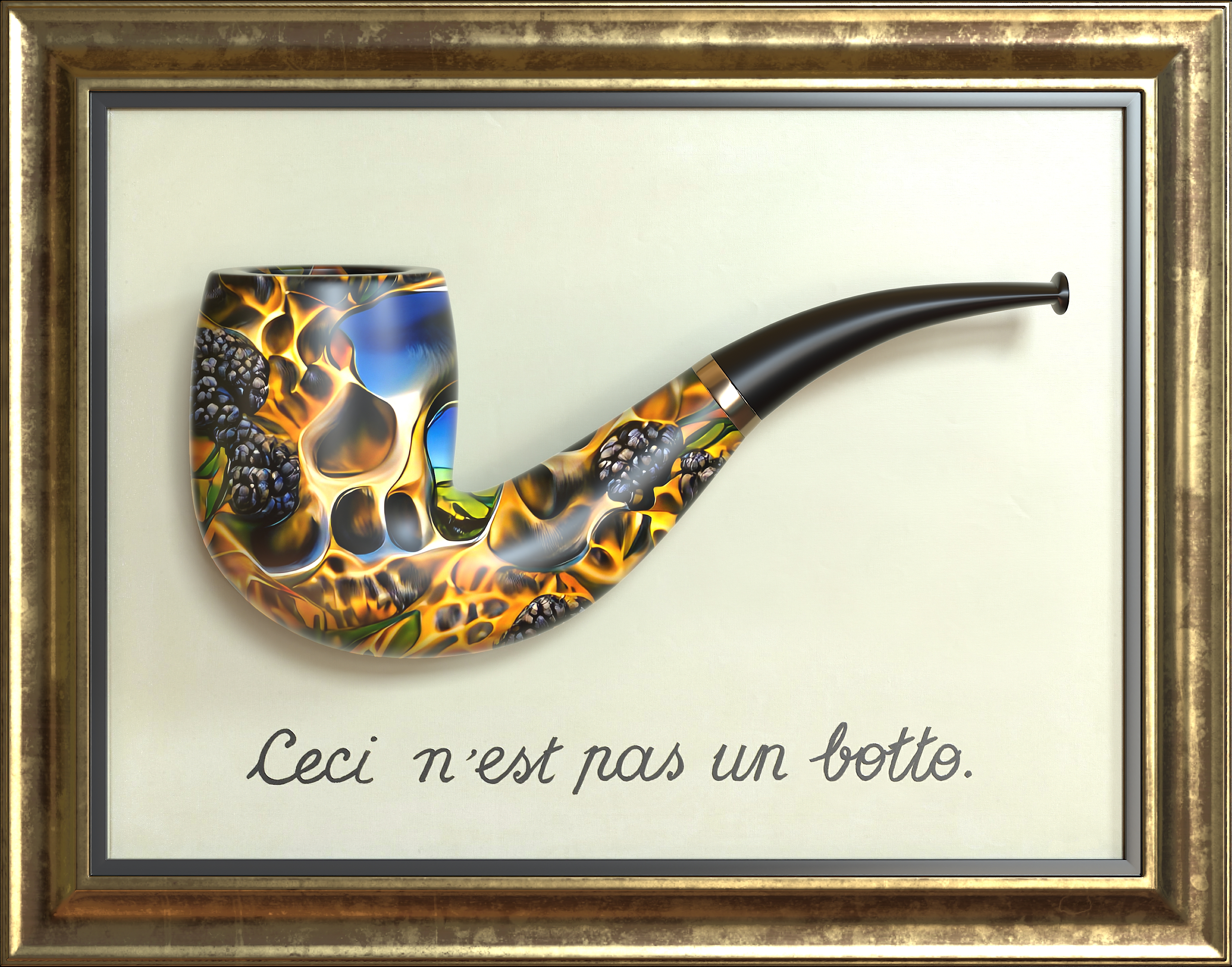 Top Interpret Pipe