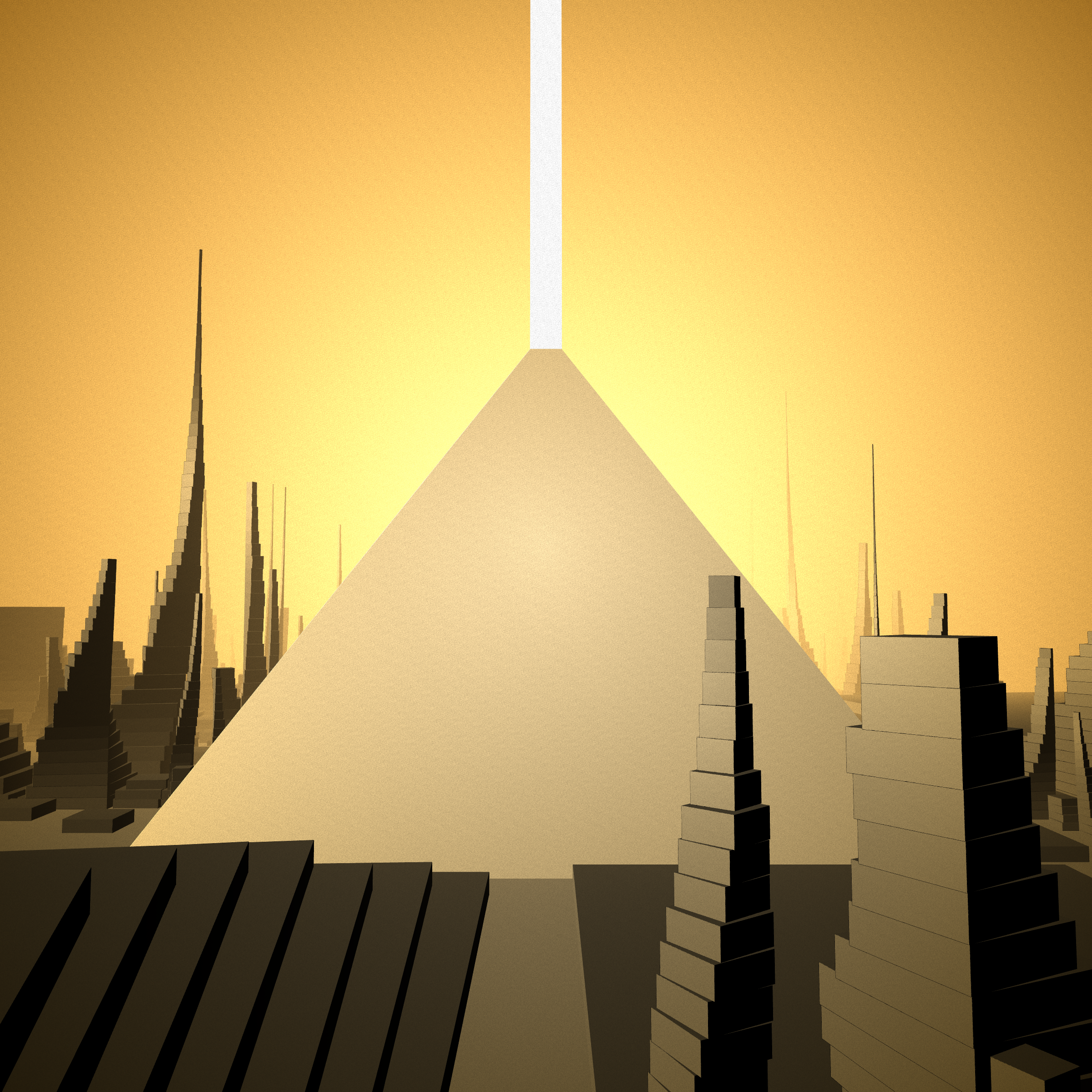 Utopia #39
