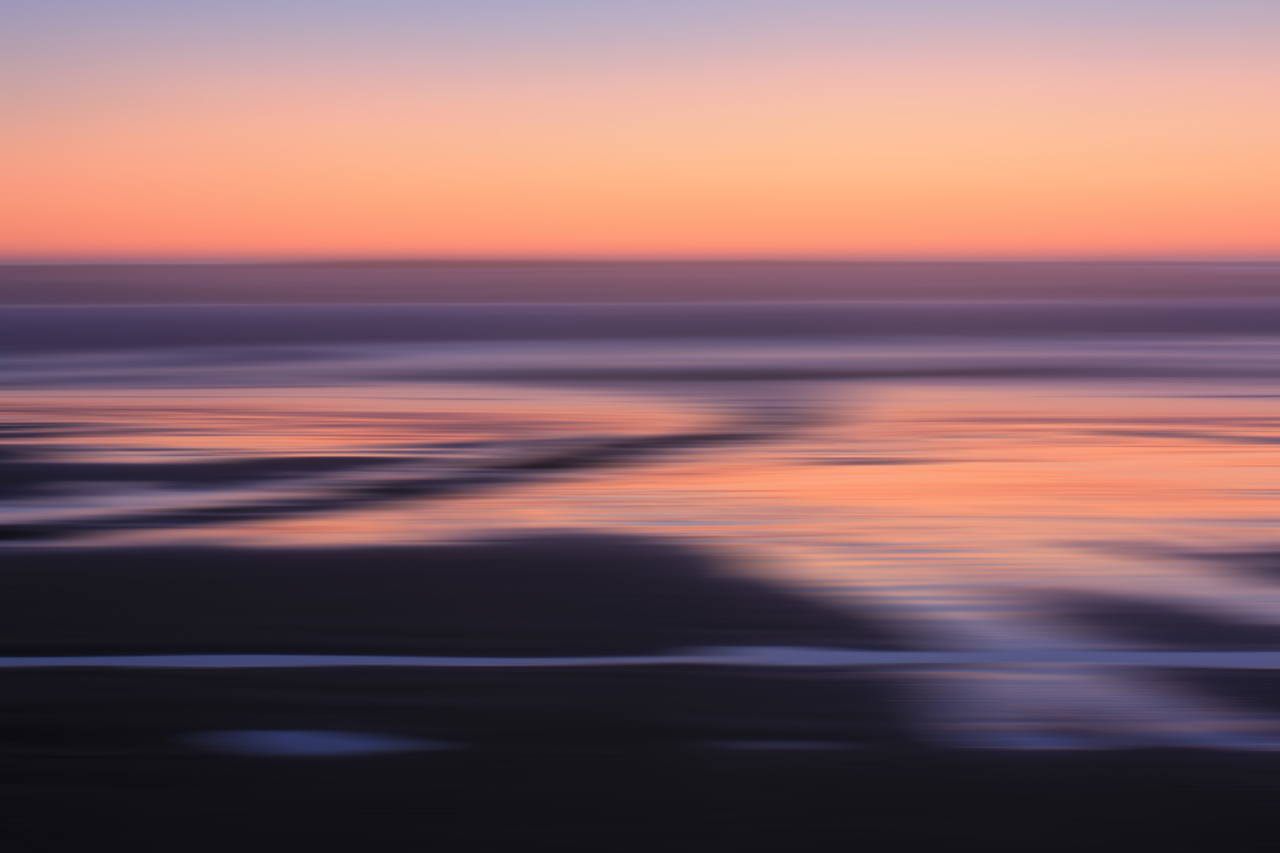 Ocean Dreams
