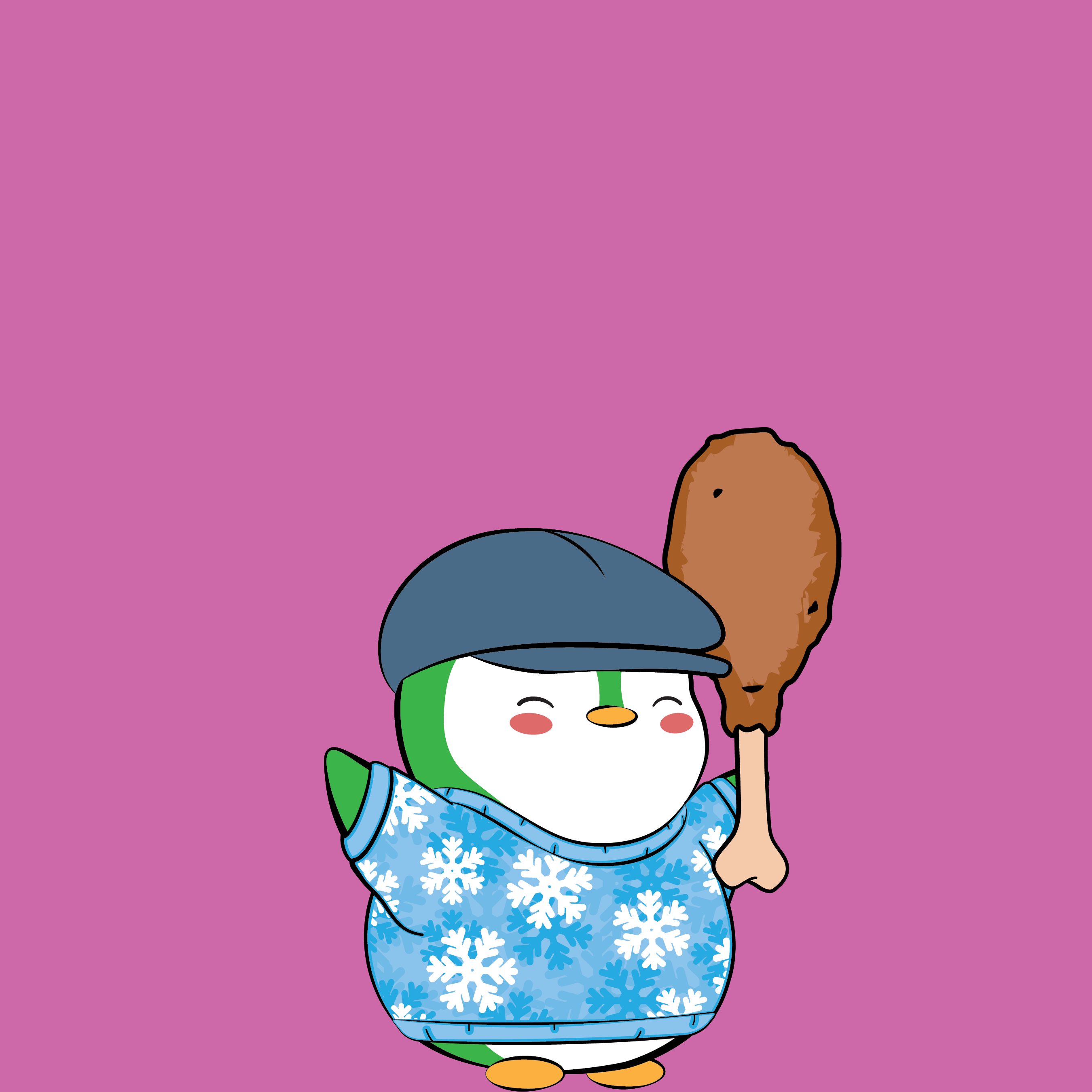 Lil #17318