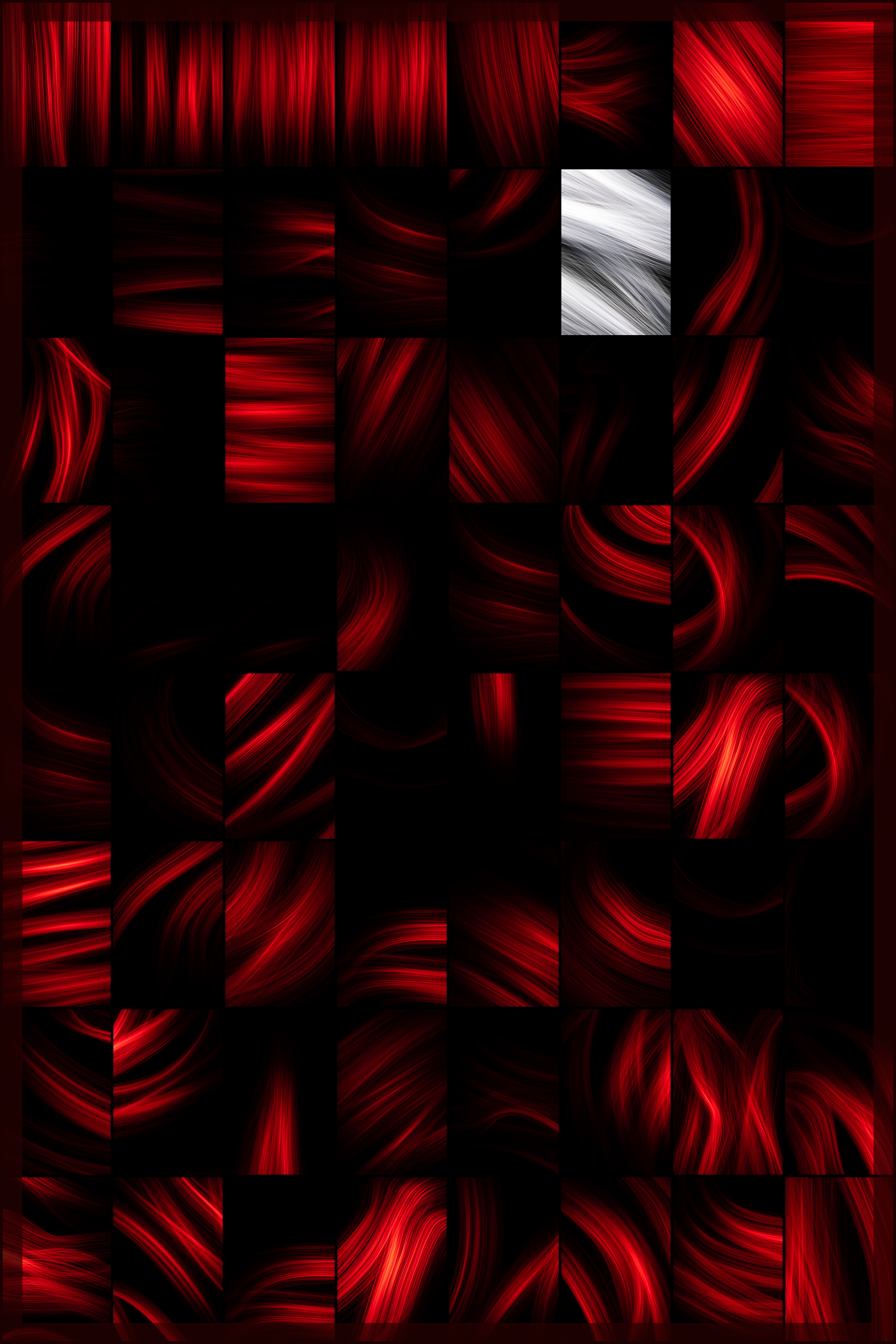 Vortex Dreams #218