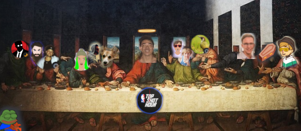 The Last Squanch 